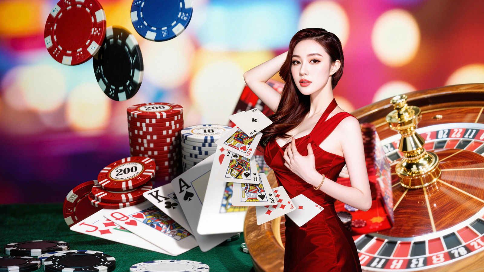 Casino trên SODO CASINO – bước kiểm tra thực tế