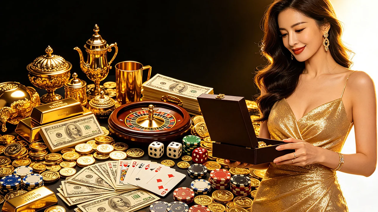 Game Bài trên SODO CASINO – bước kiểm tra thực tế