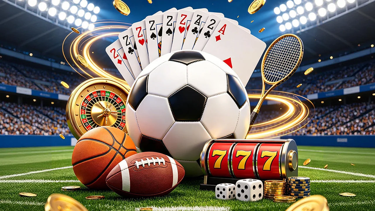 Cách nhận biết chi tiết dễ nhầm về tin tức – SODO CASINO – minh họa Tin Tức