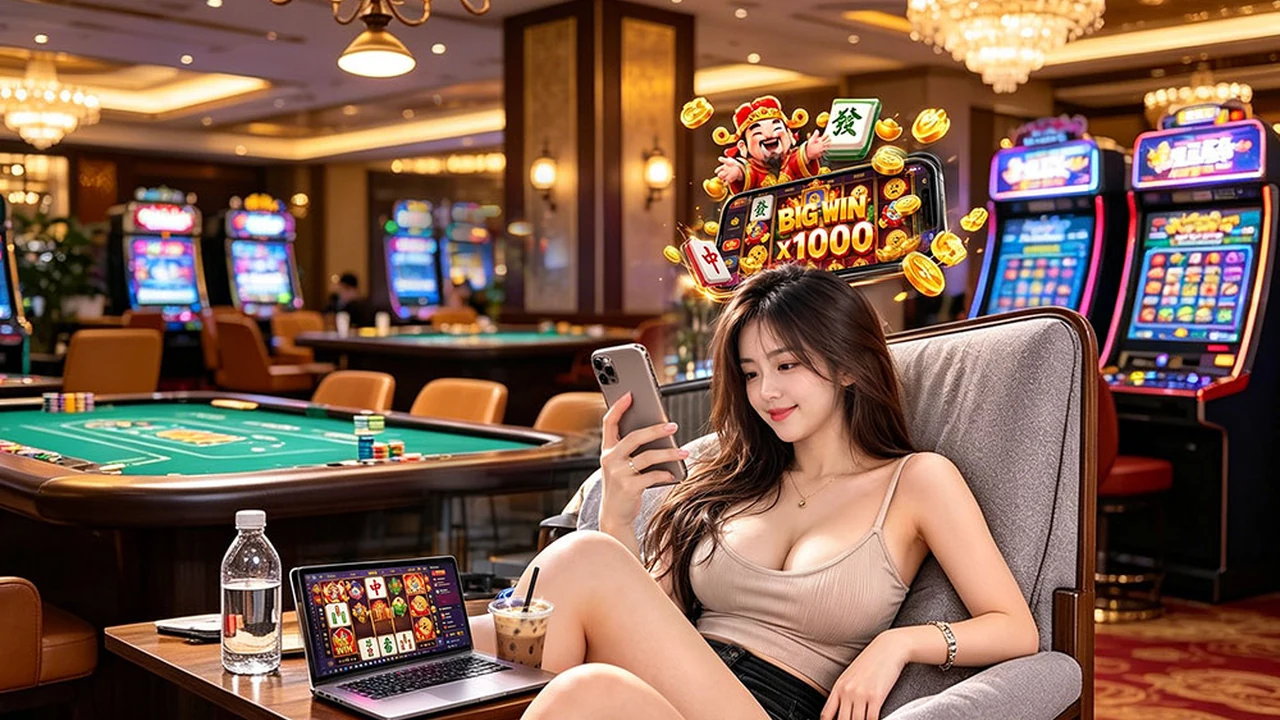 Tin Tức: Hướng dẫn đối chiếu thông tin tin tức trên di động trên qua góc — SODO CASINO — Góc nhìn thực hành dành cho người mới