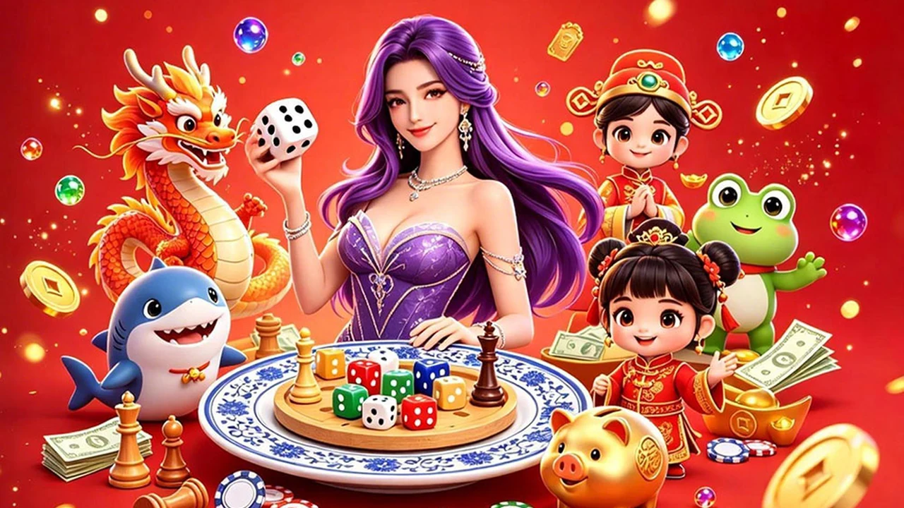 Nổ Hũ: Cách nhận biết chi tiết dễ nhầm về nổ hũ — Những điểm cần đọc kỹ trên giao diện — SODO CASINO