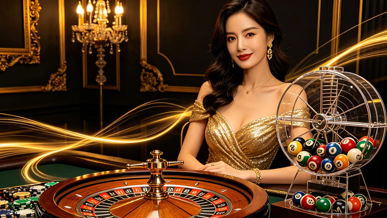 Cách nhận biết chi tiết dễ nhầm về xổ số — Khung kiểm tra trước, trong và sau trải nghiệm — SODO CASINO – SODO CASINO