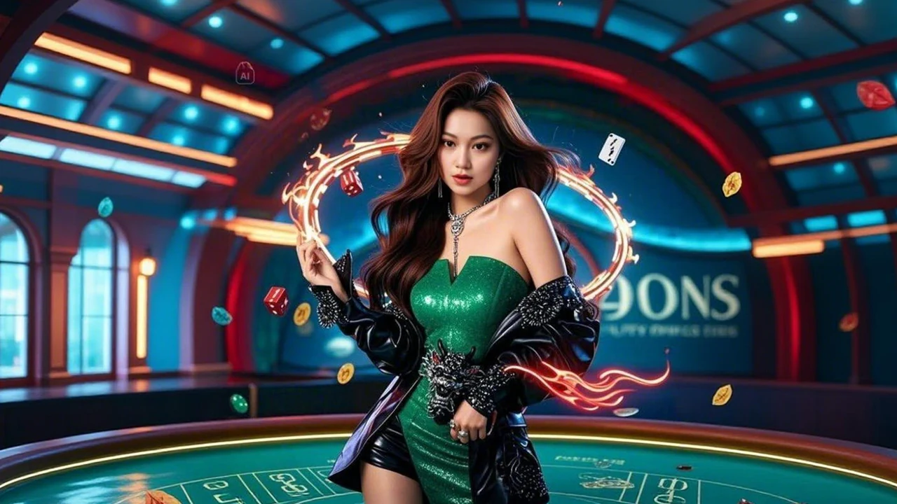 Casino: Hướng dẫn đối chiếu thông tin casino trên di động trên qua góc nhìn — SODO CASINO — Quy trình tự kiểm tra không bỏ sót