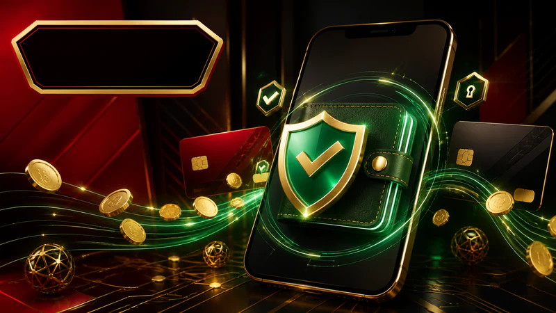Ảnh minh họa SODO CASINO – Nổ Hũ SODOCASINO: Nhận Diện Vòng Thưởng Và Quản Lý Phiên Chơi