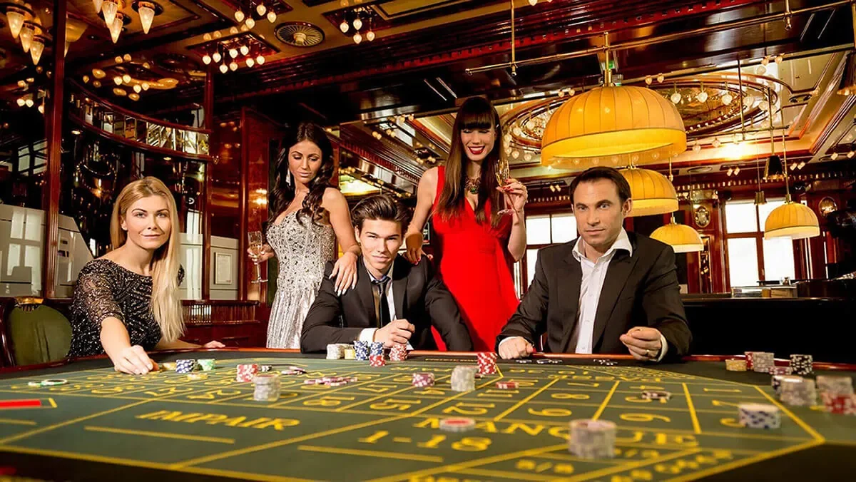 Hình minh họa — SODO CASINO