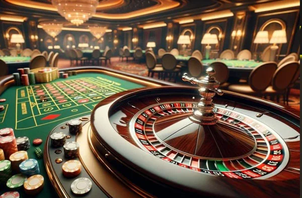 Hình minh họa — SODO CASINO