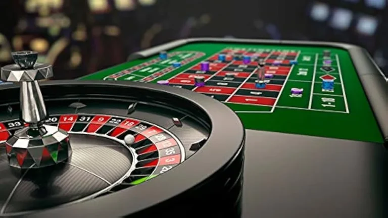 Hình minh họa không gian giải trí — SODO CASINO