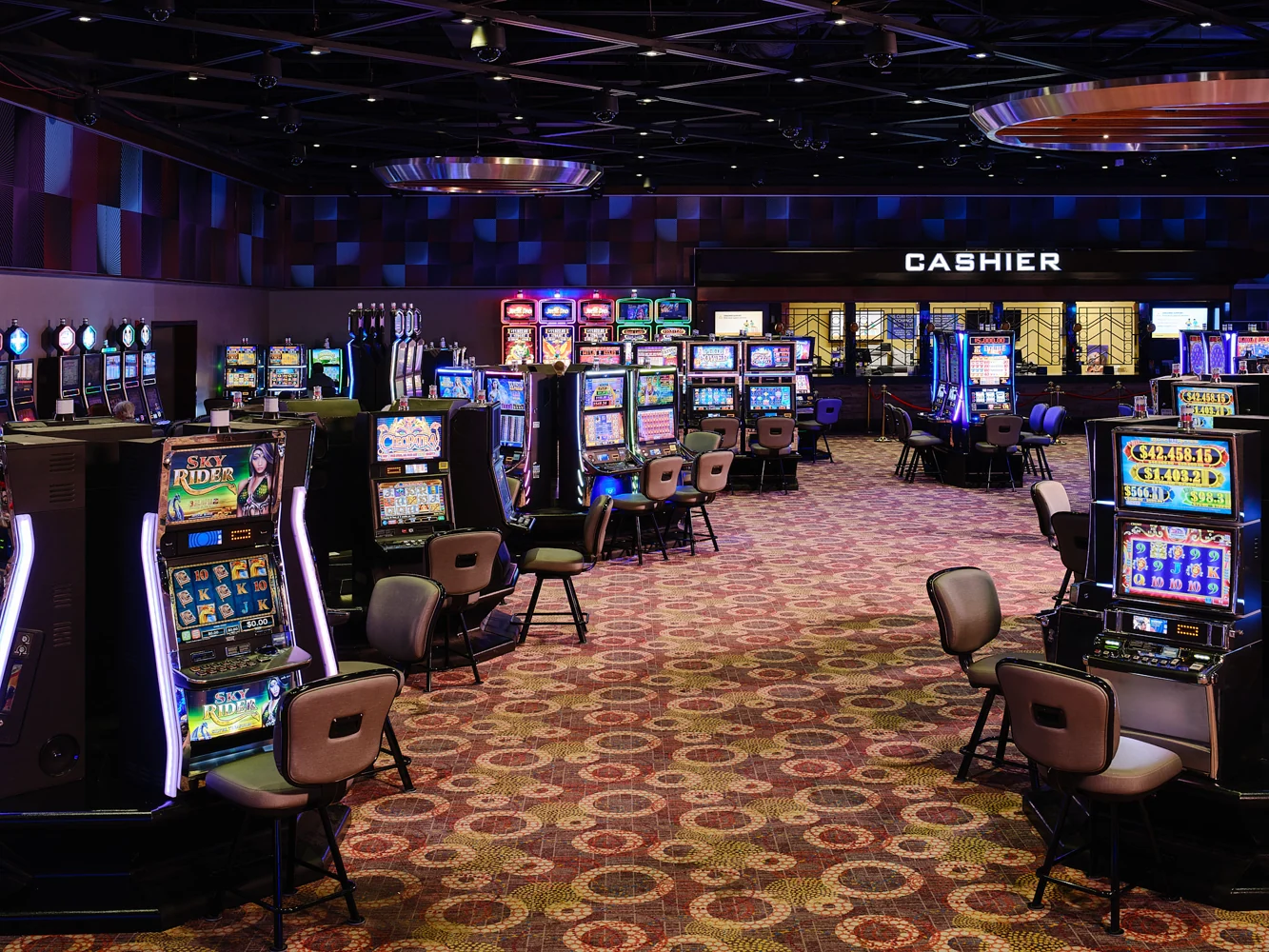 Hình minh họa — SODO CASINO