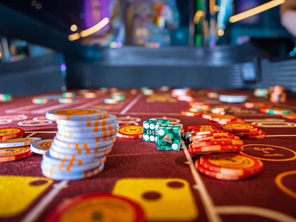 Hướng dẫn — SODO CASINO