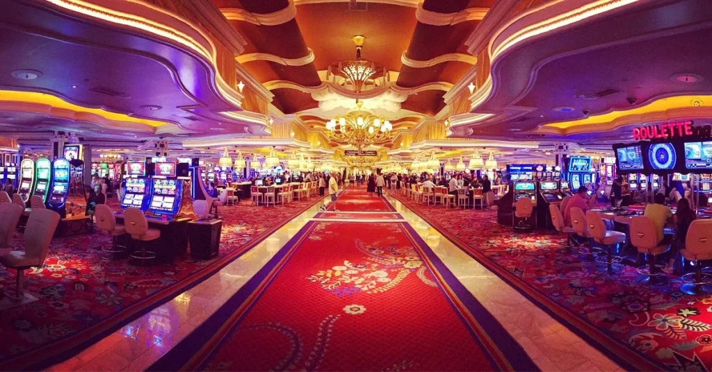 Cập nhật — SODO CASINO