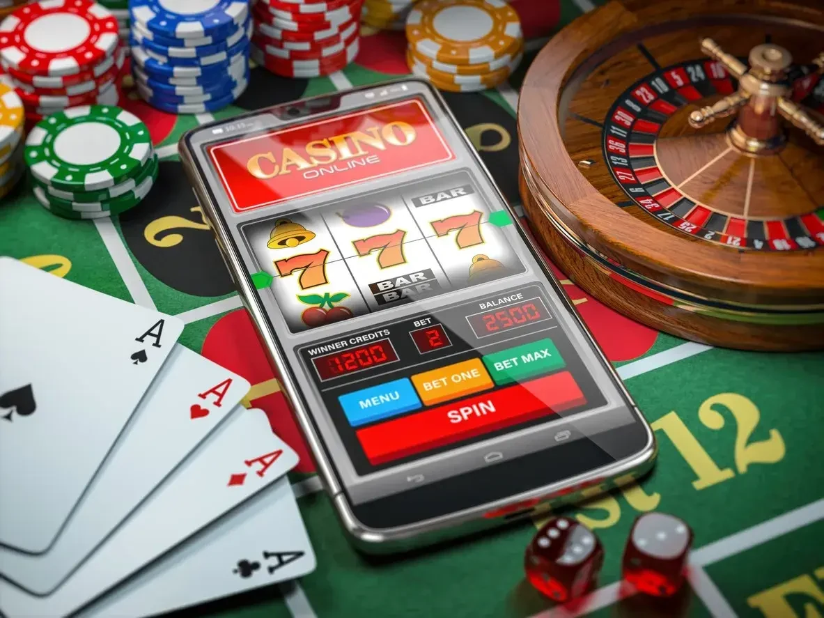 Ảnh minh họa SODO CASINO – Game Bài SODOCASINO: Kinh Nghiệm Quản Lý Phiên Game Bài
