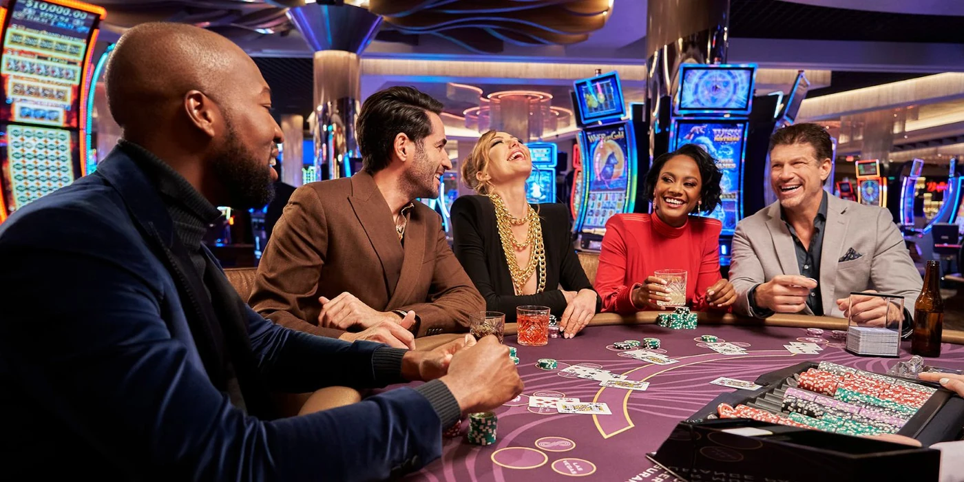 Hình minh họa theo chủ đề — SODO CASINO