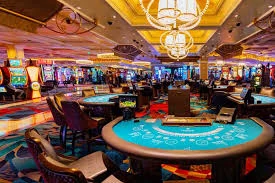 Hình minh họa theo chủ đề — SODO CASINO