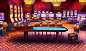 Ảnh minh họa SODO CASINO – Casino SODOCASINO: Kinh Nghiệm Quản Lý Phiên Casino