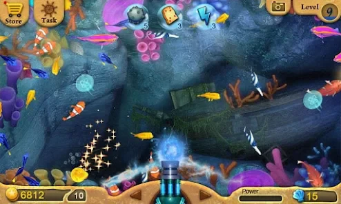 Ảnh minh họa SODO CASINO – Bắn Cá SODOCASINO: Cách Đọc Cơ Chế Săn Thưởng Và Mục Tiêu
