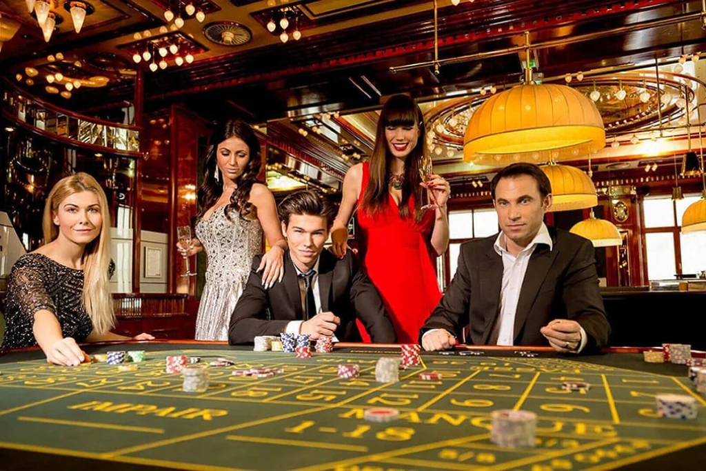 Hình minh họa theo chủ đề — SODO CASINO