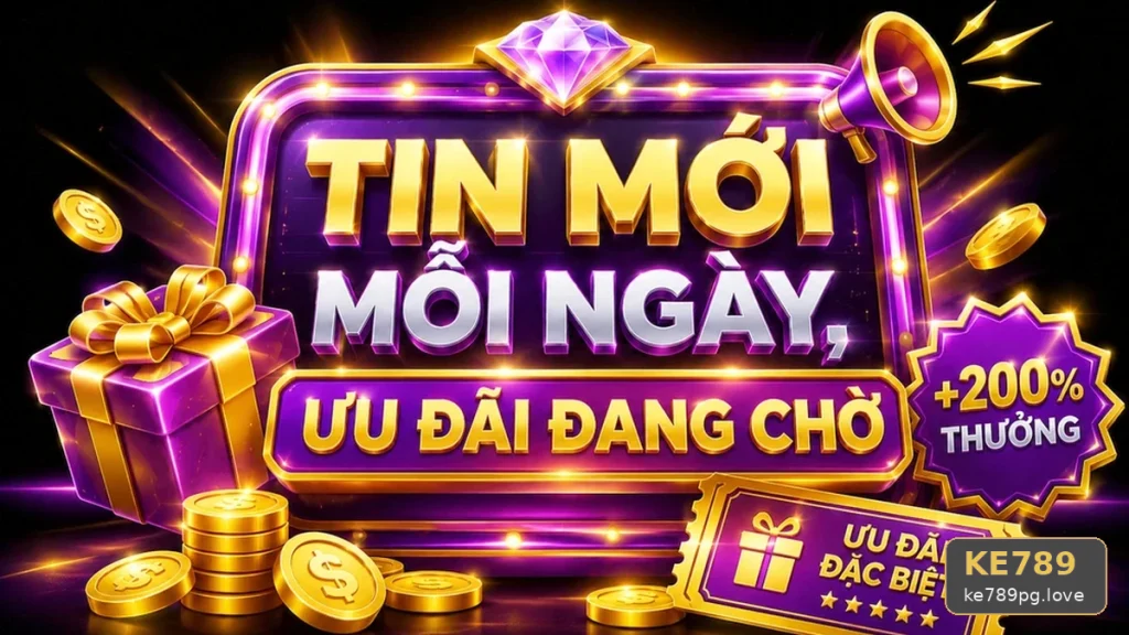Ảnh minh họa SODO CASINO – Tin Tức SODOCASINO: Tổng Hợp Cập Nhật Sản Phẩm Và Sự Kiện