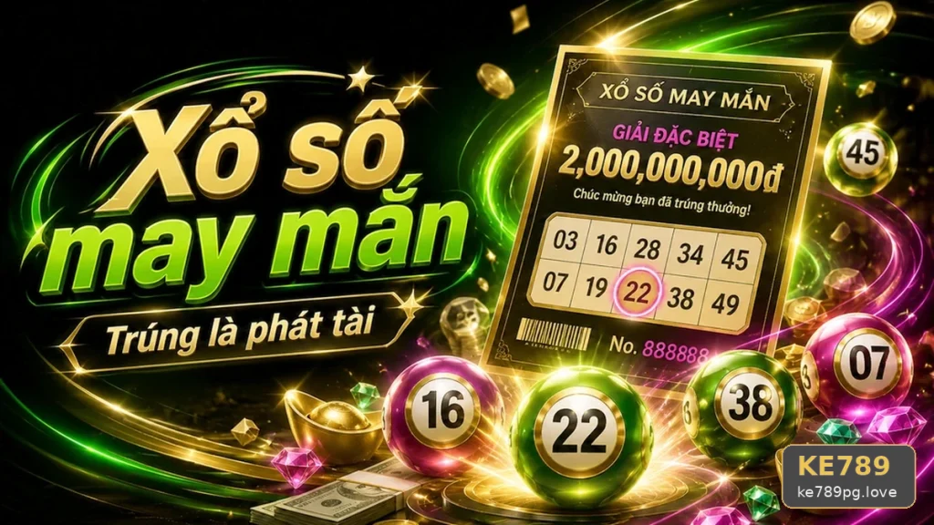 Ảnh minh họa SODO CASINO – Xổ Số SODOCASINO: Hướng Dẫn Thực Tế