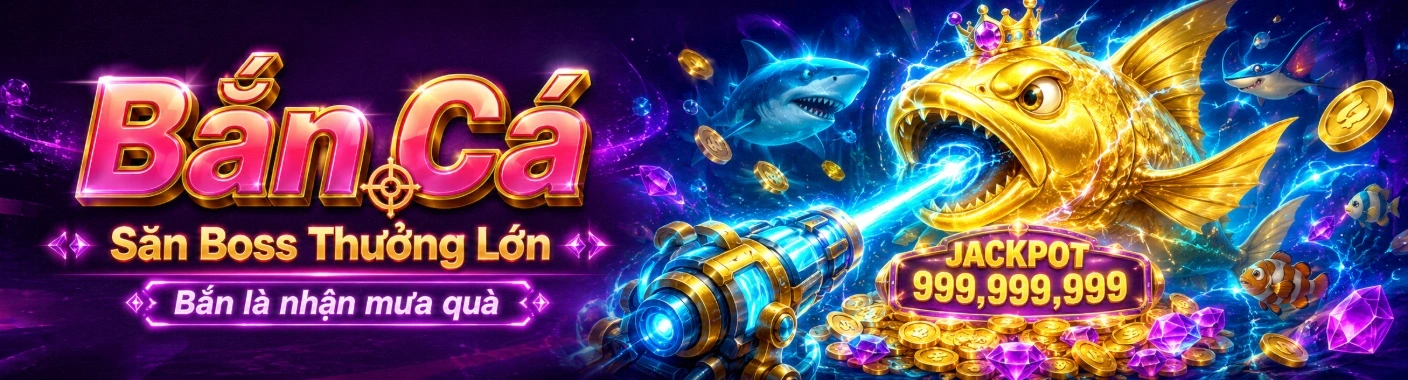 Bắn Cá SODO CASINO — hình minh họa từ kho hình ảnh riêng